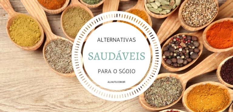 6 Alternativas Saudáveis para Auxiliar na Redução do Sal 2 6-alternativas-saudaveis-para-auxiliar-na-reducao-do-sal-min-all-nuts
