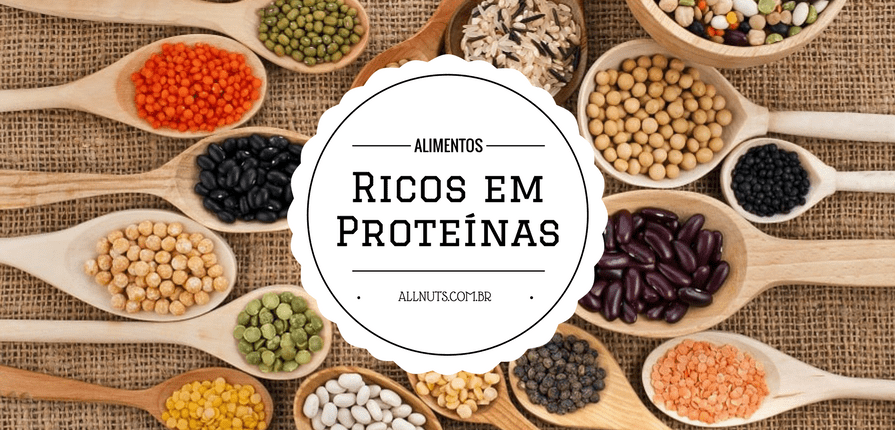 14 Alimentos Ricos em Proteína Vegetal e Incrivelmente Saudáveis 1 as-14-melhores-refeicoes-sem-carne-ricas-em-proteinas-min-all-nuts