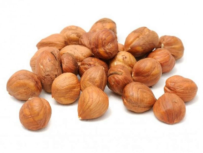 Avelã Sem Casca: Guia Completo para Aproveitar Todo o Sabor e Nutrição 1 avela sem casca