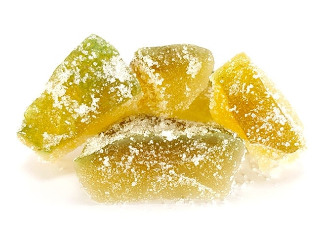 Cidra Cristalizada: Guia Completo para Aproveitar Esta Fruta Doce e Versátil 7 cidra cristalizada