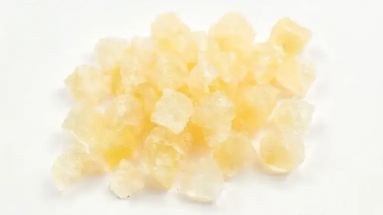 Abacaxi Cristalizado: Guia Completo para Usar e Aproveitar 5 Abacaxi Cristalizado