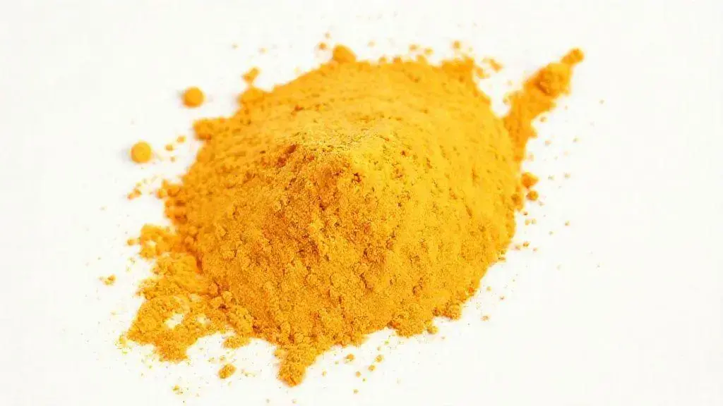 Açafrão da Terra (Cúrcuma em Pó): Guia Completo para seu Uso e Benefícios 1 Acafrao Da Terra Curcuma Em Po