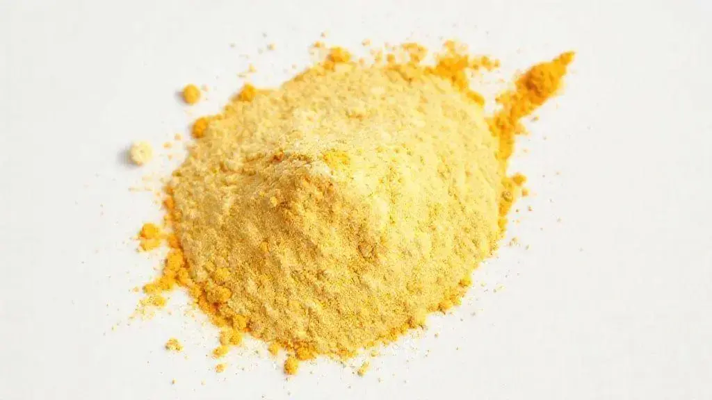 Açafrão em Pó Feculado: Guia Completo para Uso e Benefícios 1 Acafrao Em Po Feculado