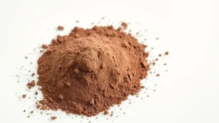 Alfarroba em Pó: O Guia Completo para Usar e Beneficiar Sua Alimentação 4 Alfarroba Em Po