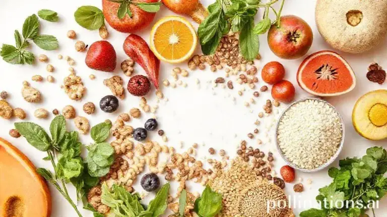 Alimentos Fitness: Guia Completo para uma Alimentação Saudável e Eficiente 8 Alimentos Fitness