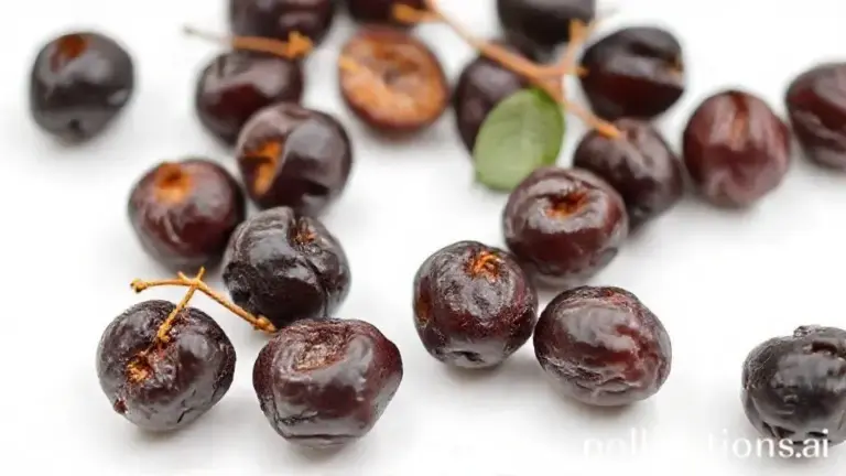 Ameixa Seca: Guia Completo para Aproveitar seus Benefícios na Alimentação 8 Ameixa Seca