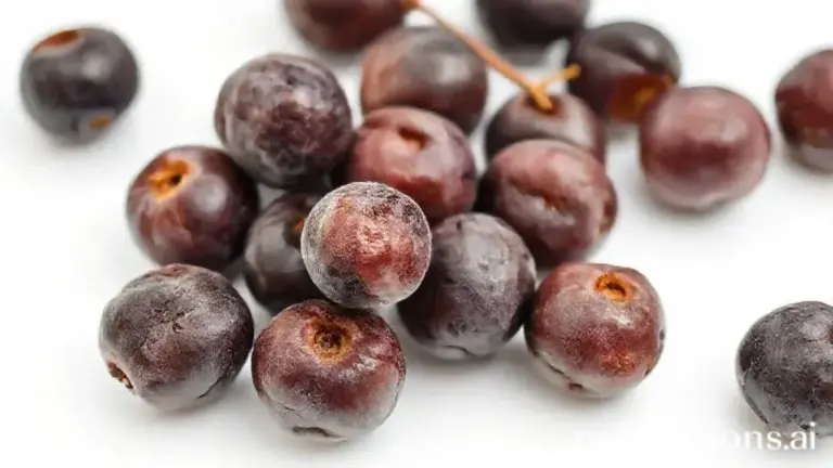 Ameixa Sem Caroço: Guia Completo para Consumir e Aproveitar Seus Benefícios 7 Ameixa Sem Caroco