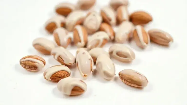 Amêndoas Cofeitadas com Chocolate ao Leite: sabor e nutrição em um só produto 5 Amendoas Cofeitadas Com Chocolate Ao Leite