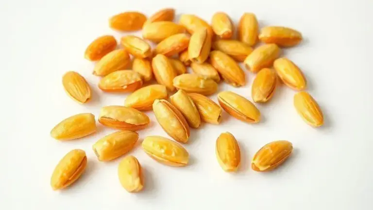 Amêndoas Confeitadas Amarela: sabor, versatilidade e benefícios numa única opção 7 Amendoas Confeitadas Amarela