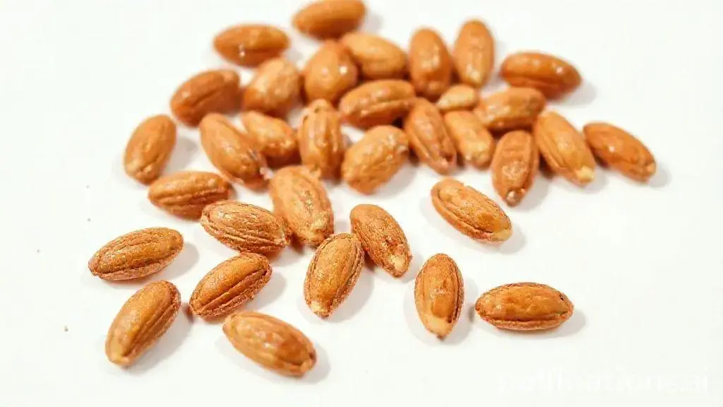 Amêndoas Confeitadas: Sabor e Versatilidade para Seu Lanche 1 Amendoas Confeitadas