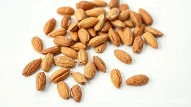 Amêndoas Torradas Sem Sal: Conheça Todos os Benefícios e Usos 5 Amendoas Torradas Sem Sal