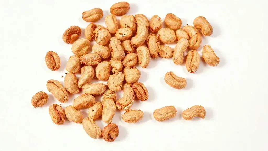 Amendoim Crocante Picante: Sabor e Crocância para seu Lanche Saudável 1 Amendoim Crocante Picante