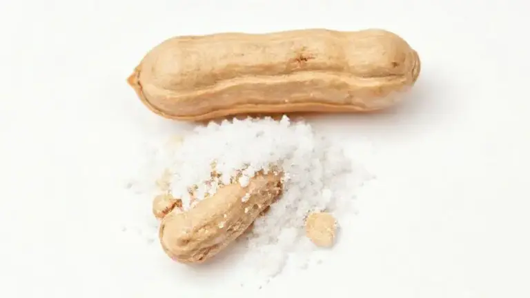 Amendoim Cru Sem Pele e Sem Sal: Guia Completo para Sua Alimentação Saudável 9 Amendoim Cru Sem Pele E Sem Sal