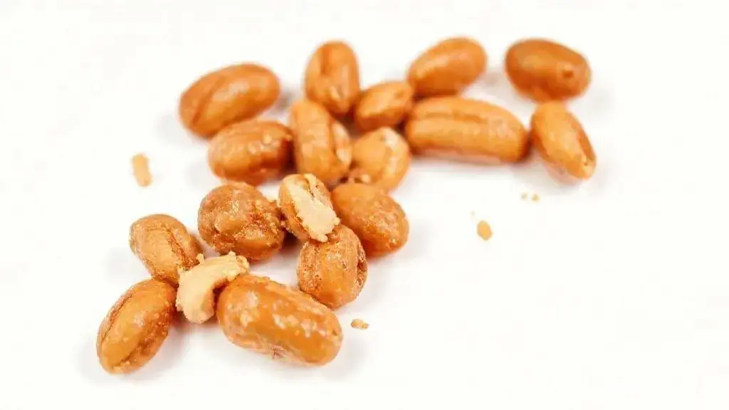 Amendoim Doce Caramelizado: Guia Completo para Aproveitar Sabores e Benefícios 1 Amendoim Doce Caramelizado