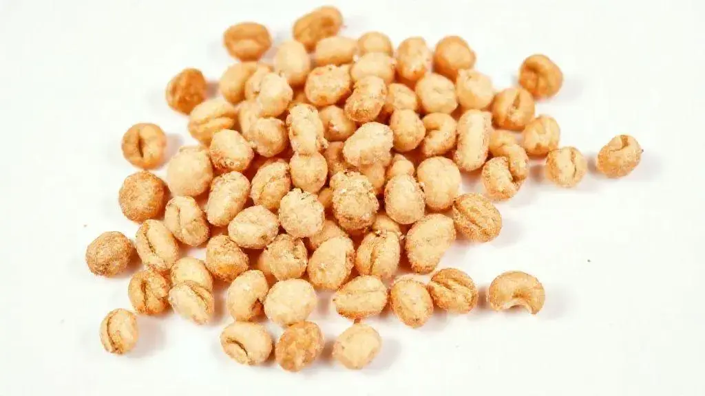 Amendoim Frito Com Sal: Guia Completo para Aproveitar com Saúde 1 Amendoim Frito Com Sal