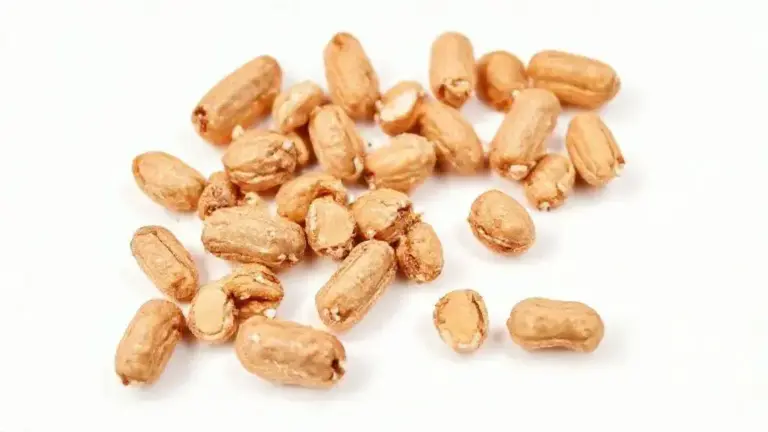 Amendoim Torrado e Salgado Sem Pele: Guia Completo para Consumir com Saúde 10 Amendoim Torrado E Salgado Sem Pele