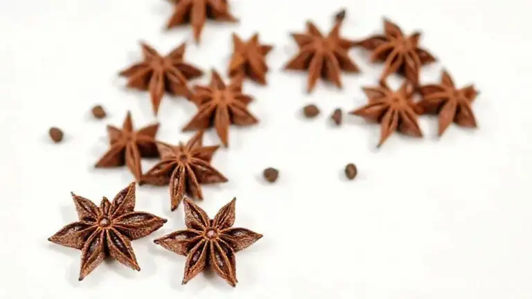 Anis Estrelado: Guia Completo para Usar e Conhecer Esse Temperos Natural 5 Anis Estrelado