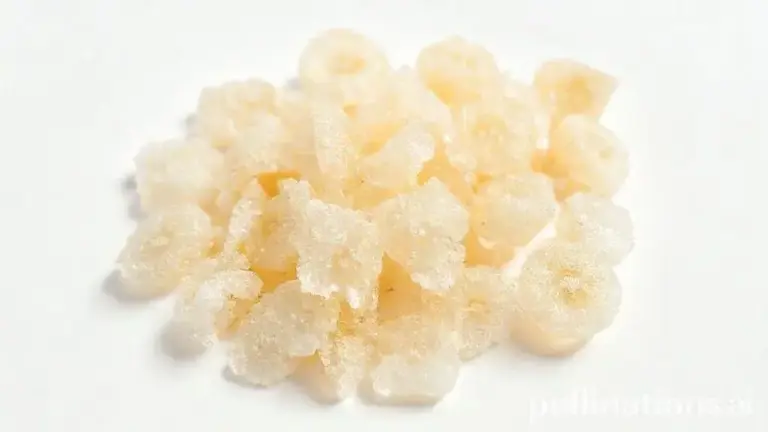 Banana Cristalizada: Guia Completo para Aproveitar este Ingrediente Versátil 1 Banana Cristalizada