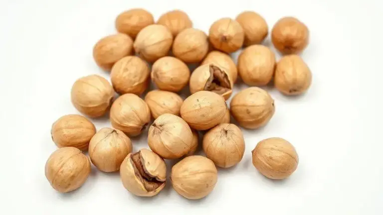 Tudo sobre Baru: o que é, benefícios e como usar essa castanha brasileira 5 Baru