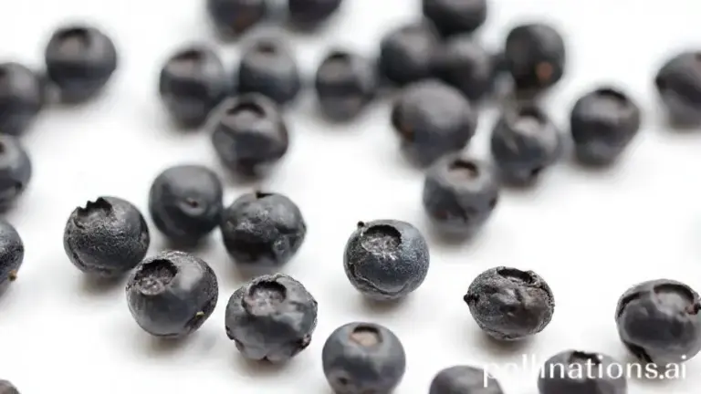 Blueberry Desidratado: Guia Completo para Aproveitar ao Máximo 5 Blueberry Desidratado
