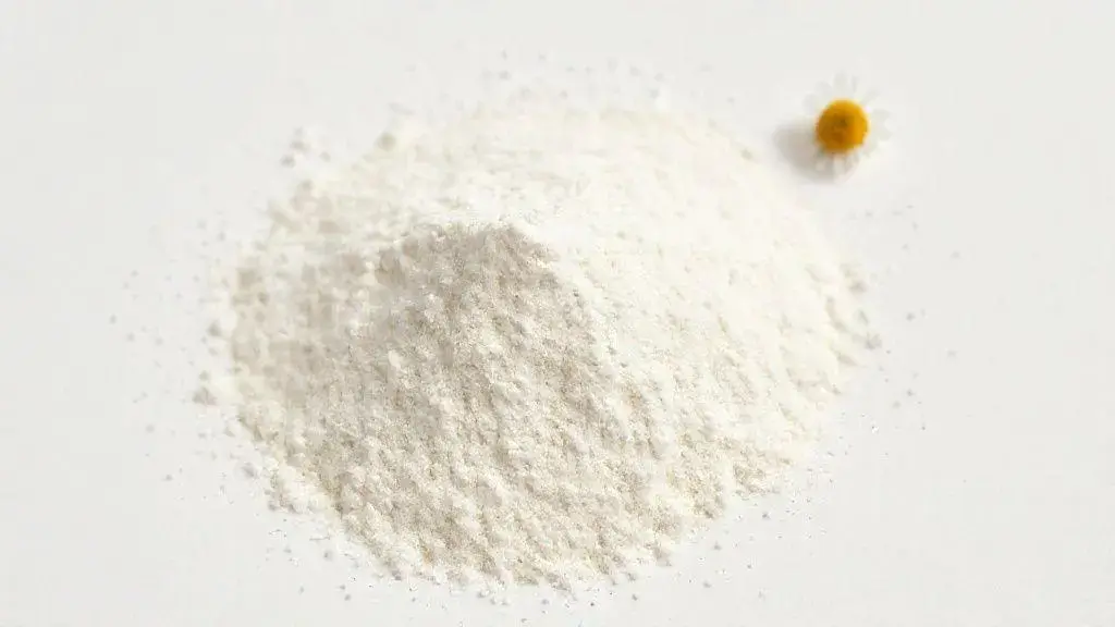 Camomila em Pó: Guia Completo para Uso e Benefícios 1 Camomila Em Po