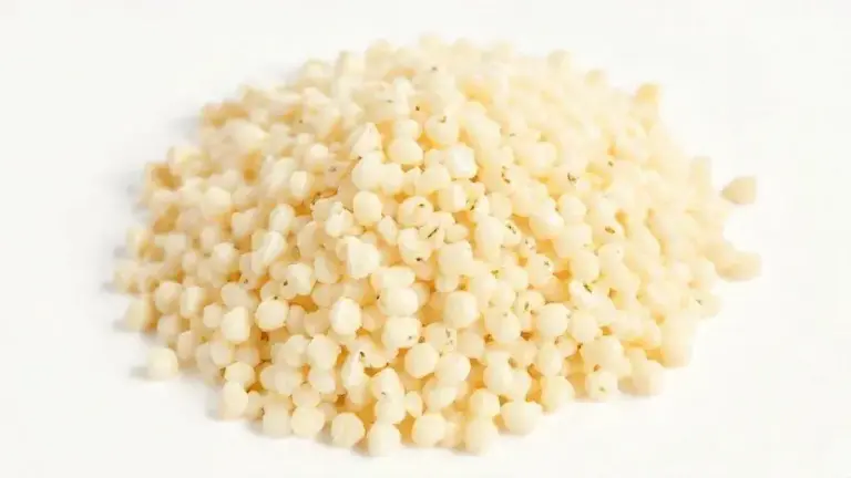 Canjica Branca: Guia Completo para Usos, Benefícios e Cuidados 2 Canjica Branca