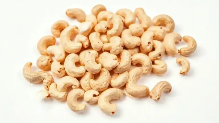 Castanha de Caju Crua Premium Sem Sal: Nutrição e Versatilidade na Sua Dieta 2 Castanha De Caju Crua Premium Sem Sal