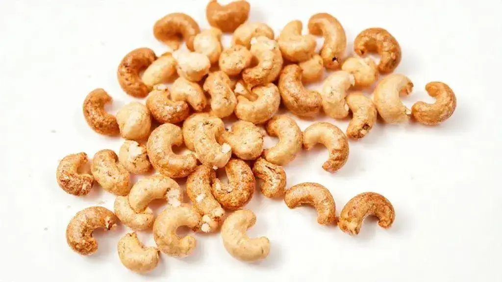 Castanha de Caju Torrada e Salgada Regular: Guia Completo de Consumo e Benefícios 1 Castanha De Caju Torrada E Salgada Regular