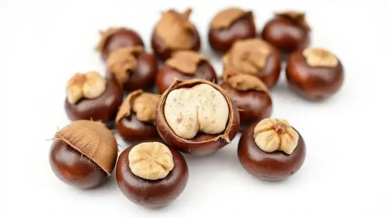 Castanha Portuguesa: Guia Completo para Usar e Aproveitar Todos os Benefícios 3 Castanha Portuguesa