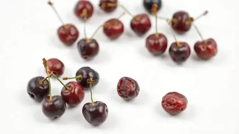 Cereja Desidratada: Tudo sobre esse ingrediente versátil e saudável 5 Cereja Desidratada