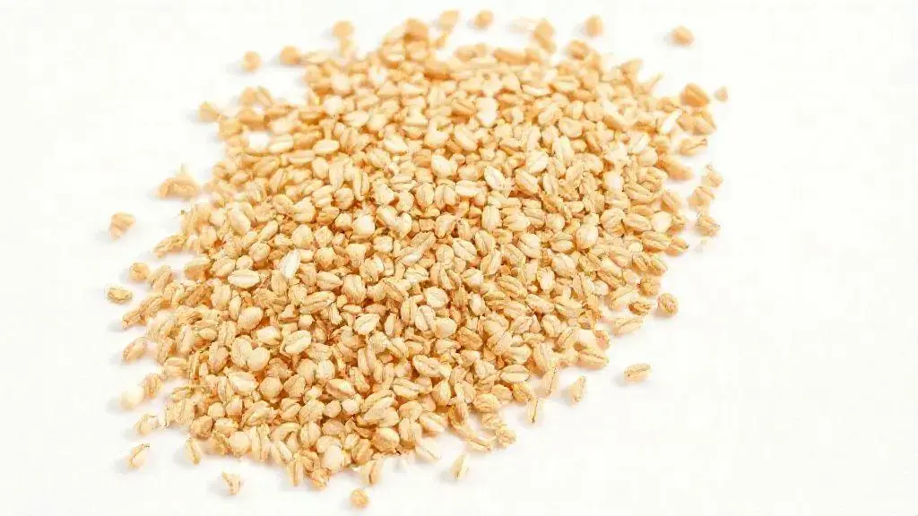 Cevada Sem Casca Perolizada: Guia Completo sobre este Ingrediente Versátil 1 Cevada Sem Casca Perolizada