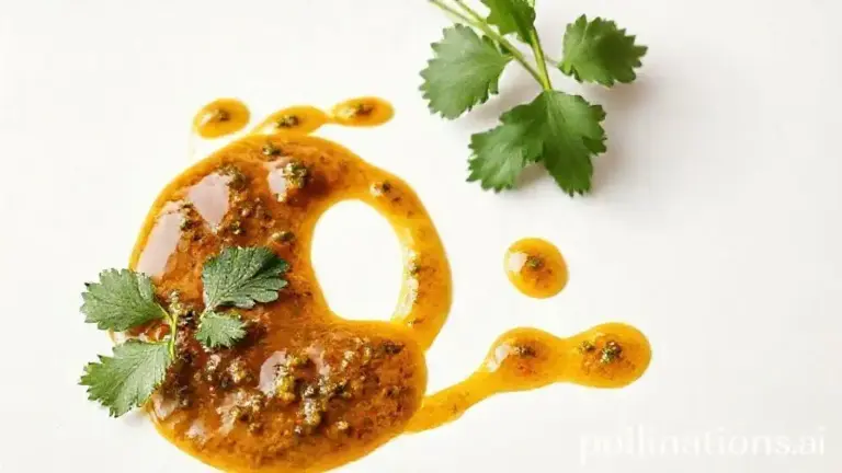 Chimichurri Sem Pimenta: Guia Completo para Temperar com Sabor e Leveza 4 Chimichurri Sem Pimenta