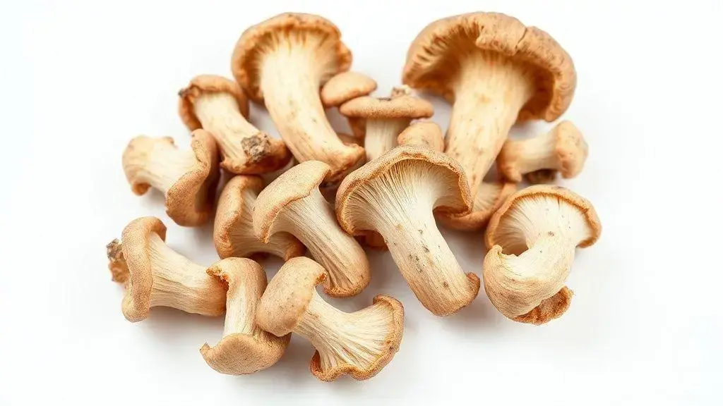 Cogumelo Funghi Seco: Guia Completo para Uso e Benefícios 1 Cogumelo Funghi Seco