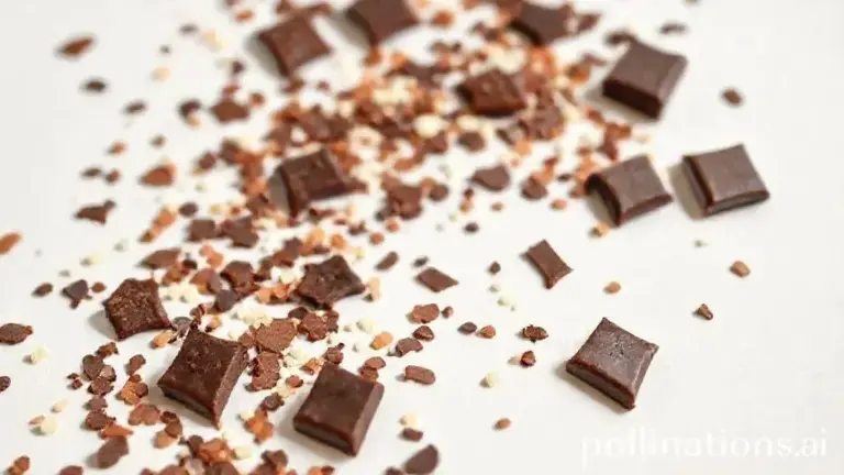 Confeito de Chocolate com Licor de Marula: sabor sofisticado e dicas práticas 9 Confeito De Chocolate Com Licor De Marula