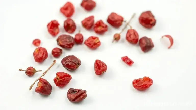 Cranberry Desidratado: Guia Completo sobre Este Superalimento Saudável 6 Cranberry Desidratado