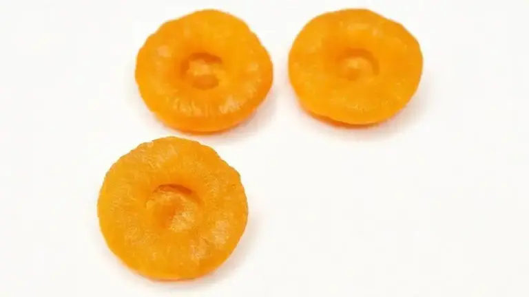 Damasco Argentino Azedo: sabor, nutrientes e usos na alimentação saudável 4 Damasco Argentino Azedo