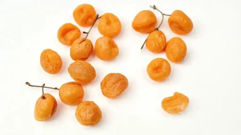 Damasco Turco Doce: guia completo sobre essa fruta seca nutritiva e saborosa 8 Damasco Turco Doce