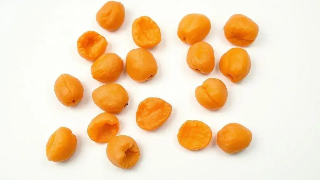 Damasco: Guia Completo sobre essa Fruta Secada Nutritiva e Versátil 1 Damasco