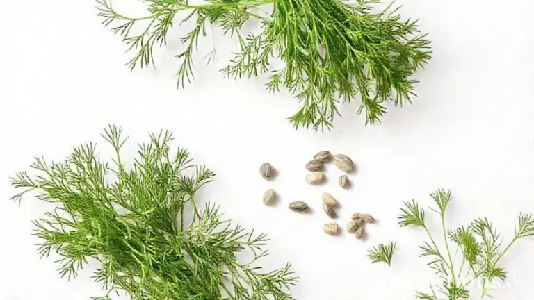 Endro: Guia Completo sobre este Temperos Natural e Versátil 48 Endro