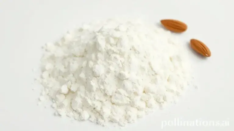 Farinha de Amêndoas Naturais: Guia Completo para Uso e Benefícios 7 Farinha De Amendoas Naturais