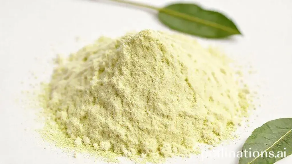 Farinha de Banana Verde: Benefícios, Usos e Cuidados Essenciais 1 Farinha De Banana Verde