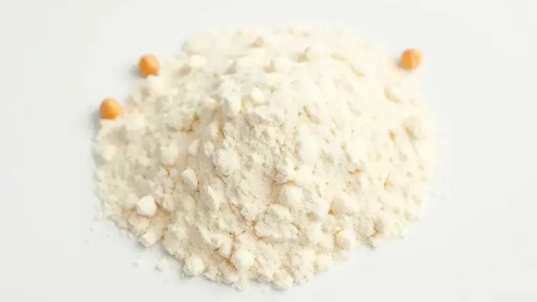 Farinha de Grão de Bico: Guia Completo para Usar na Alimentação Saudável 5 Farinha De Grao De Bico