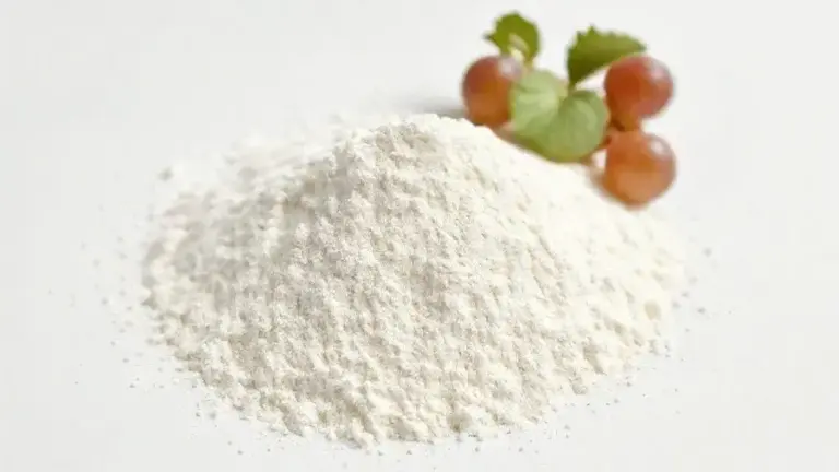 Farinha de Uva: guia completo para usar e aproveitar seus benefícios 2 Farinha De Uva