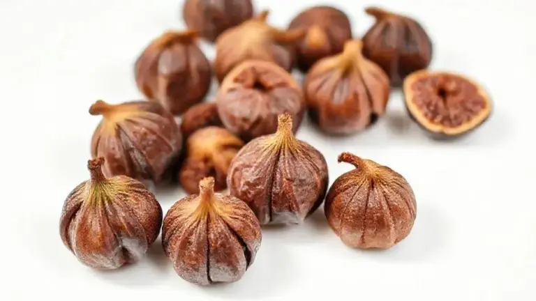 Figo Seco: Guia Completo para Aproveitar Todos os Seus Benefícios 9 Figo Seco