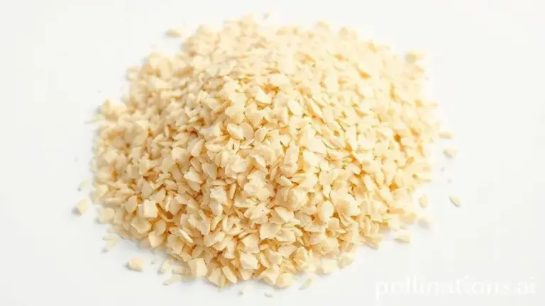 Flocos de Centeio: Versatilidade e Nutrição para sua Alimentação 9 Flocos De Centeio