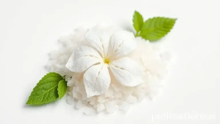 Flor de Sal: Guia Completo para Uso e Benefícios na Alimentação Saudável 2 Flor De Sal