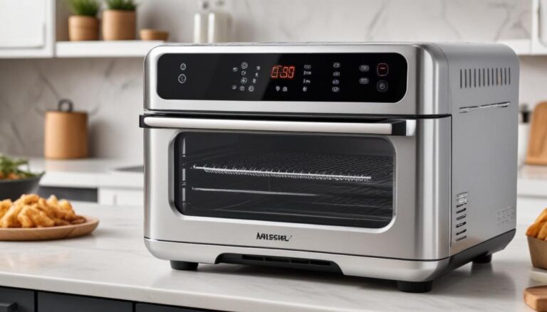 Fritadeira Air Fryer Mondial: Vale a Pena em 2025? 1 Fritadeira Air Fryer Mondial: Vale a Pena em 2025?