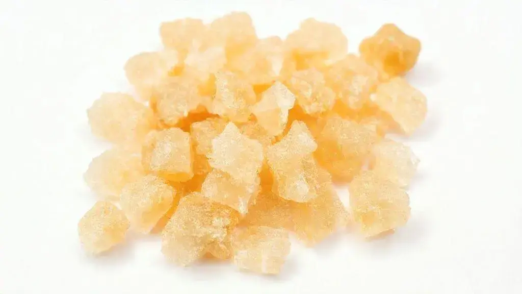 Gengibre Glaceado: Guia Completo para Usar e Aproveitar Este Ingrediente Versátil 1 Gengibre Glaceado