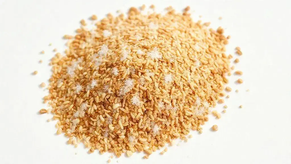 Gersal: O que é, benefícios e como usar na sua alimentação 1 Gersal