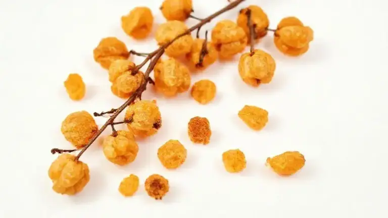 Golden Berry Desidratada: Nutrição, Benefícios e Usos Práticos 4 Golden Berry Desidratada